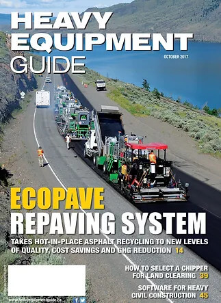 Heavy Equipment Guide