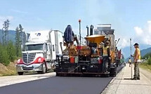 Heat Mill EcoPave